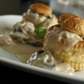 Weekmenu 9 tot en met 13 januari